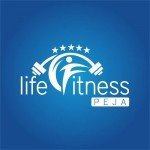 Life Fitness Peja